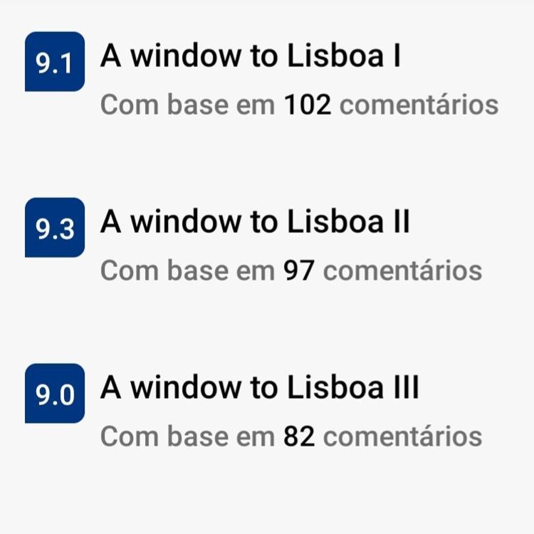 Window To Lisboa III Apartamento Quarto foto
