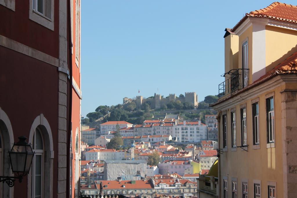 Window To Lisboa III Apartamento Exterior foto