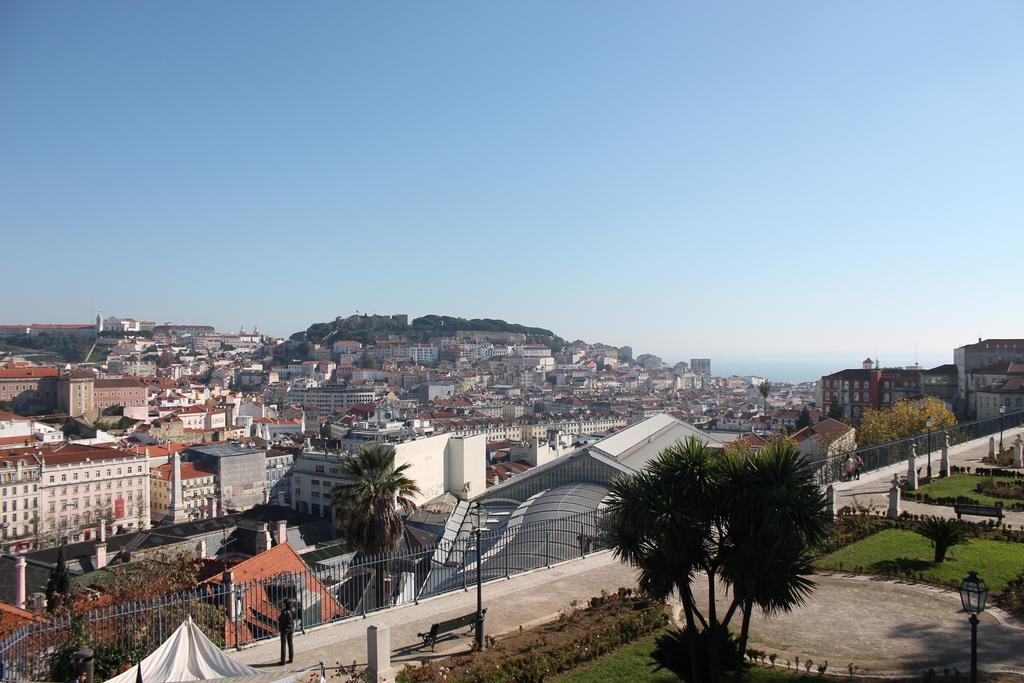 Window To Lisboa III Apartamento Exterior foto