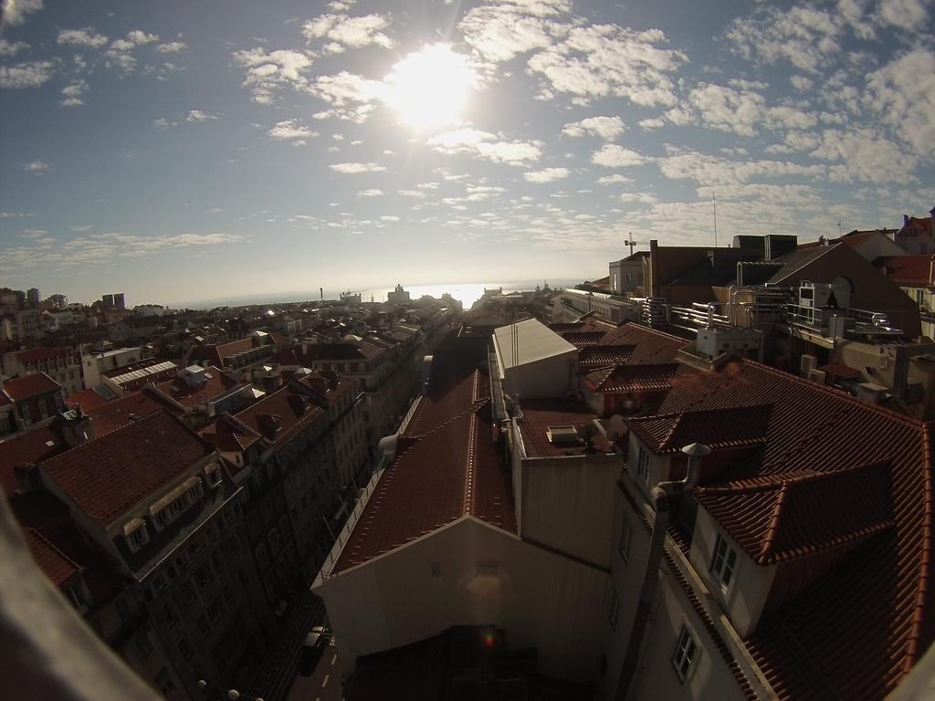 Window To Lisboa III Apartamento Exterior foto