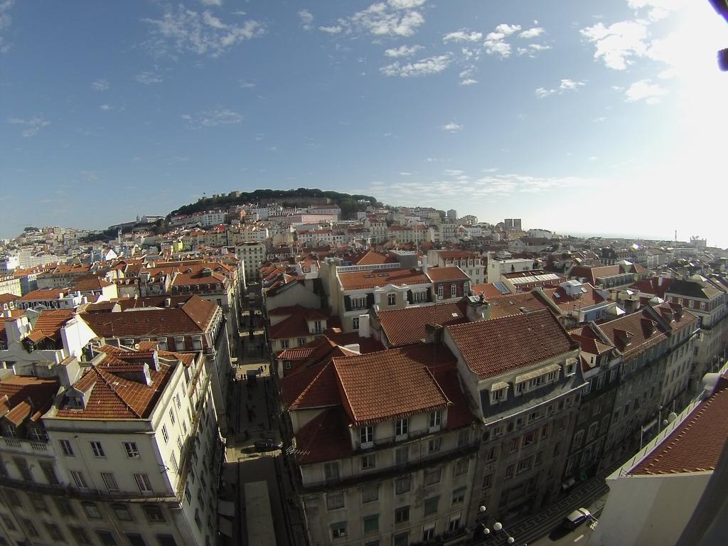 Window To Lisboa III Apartamento Exterior foto